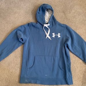 Mens Under Armour Hoodie